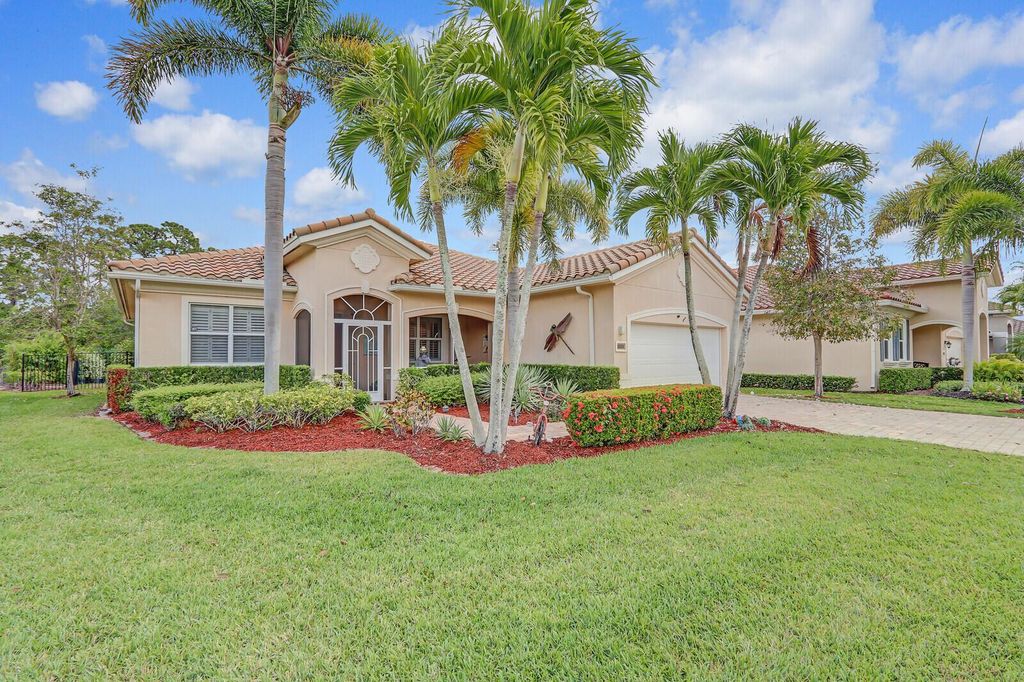 Photo of 5777 SW Longspur Lane, Palm City, FL 34990 (MLS # R11089428)