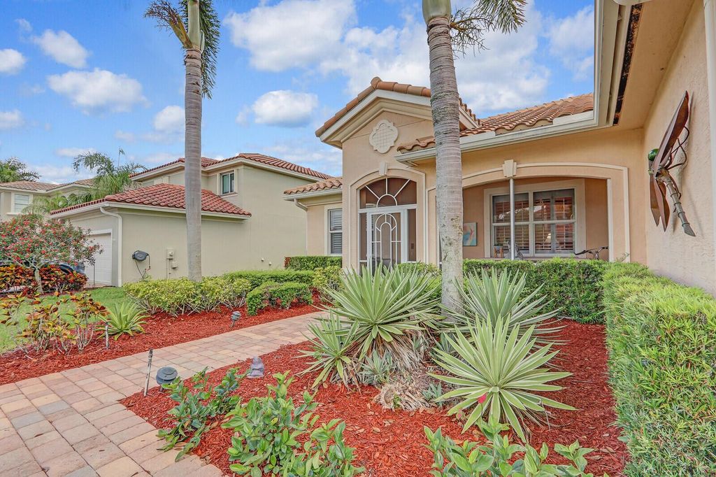 Photo of 5777 SW Longspur Lane, Palm City, FL 34990 (MLS # R11089428)