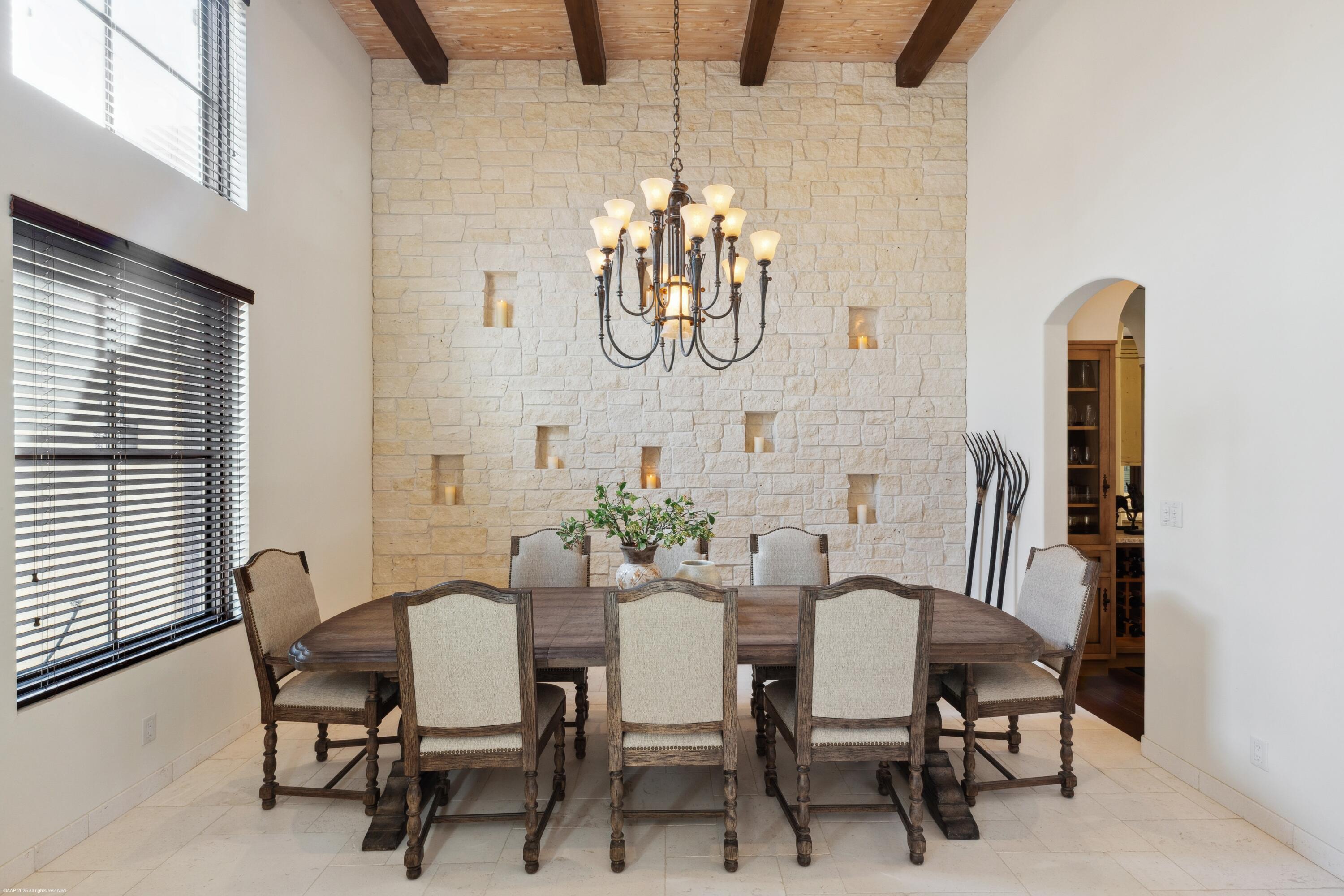 SADDLE TRAIL PARK OF WELLINGTON - Residential