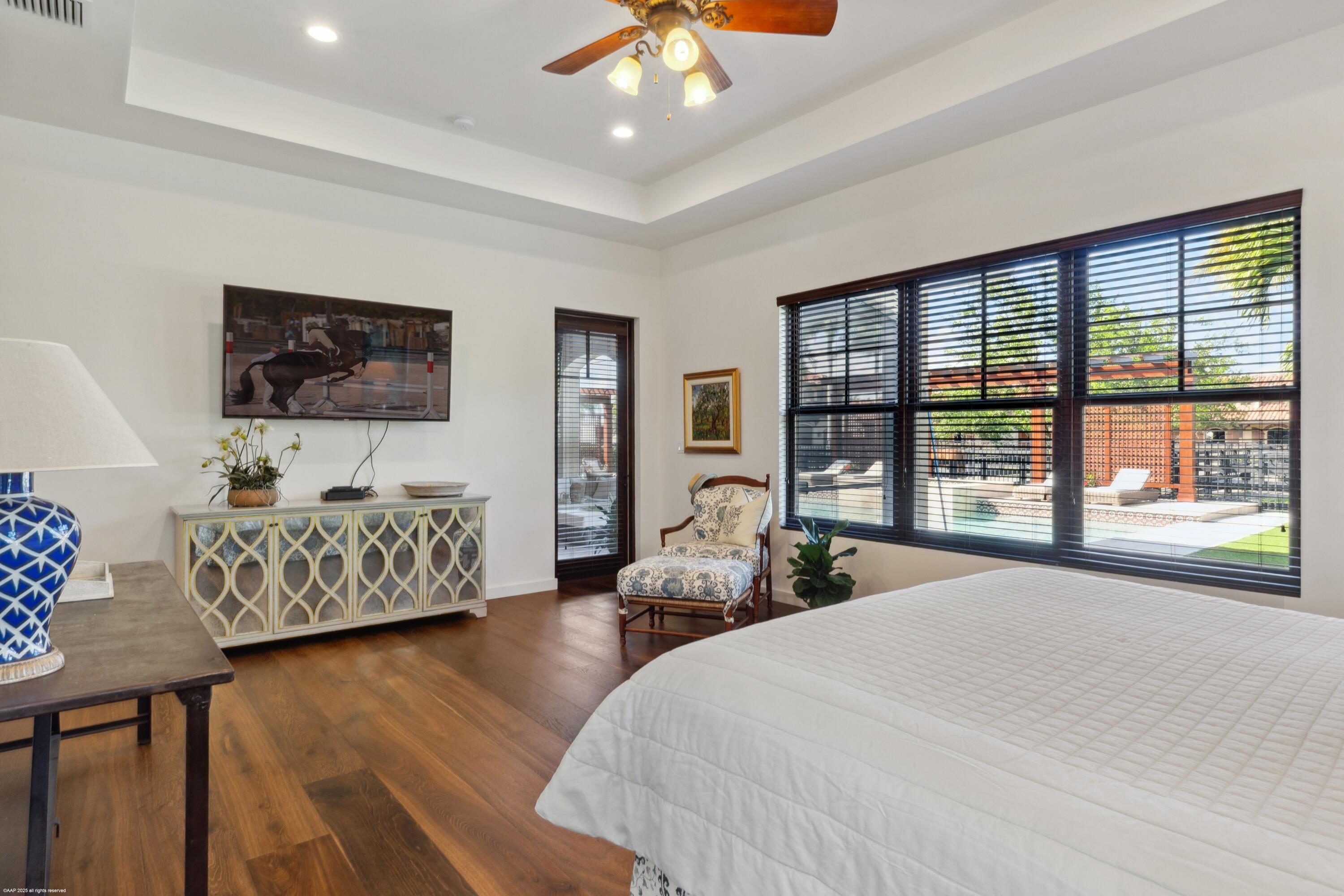 SADDLE TRAIL PARK OF WELLINGTON - Residential