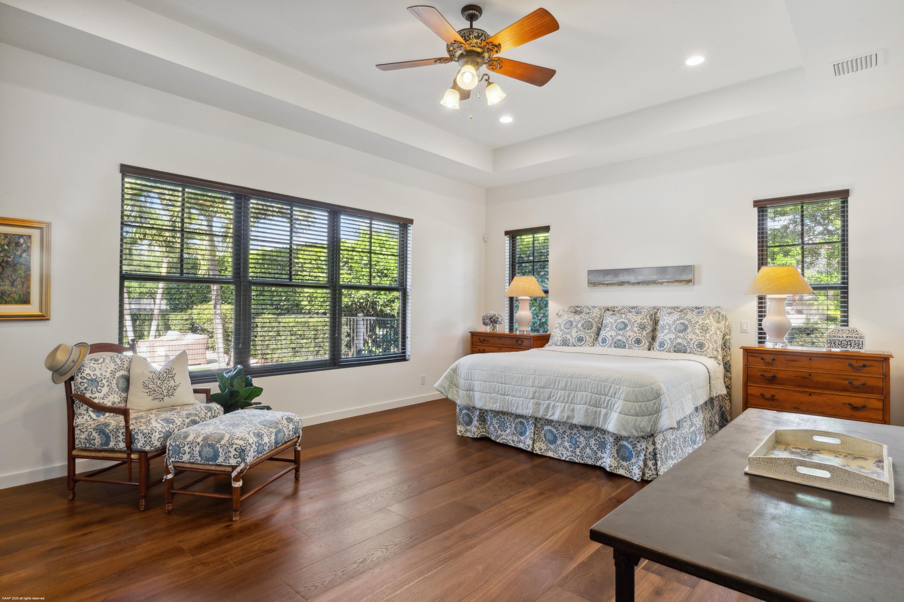 SADDLE TRAIL PARK OF WELLINGTON - Residential