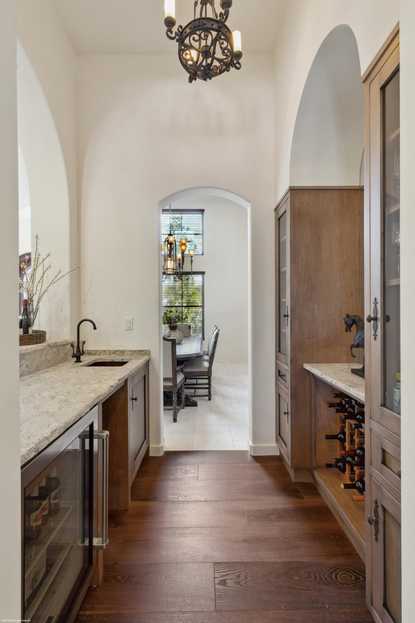 SADDLE TRAIL PARK OF WELLINGTON - Residential