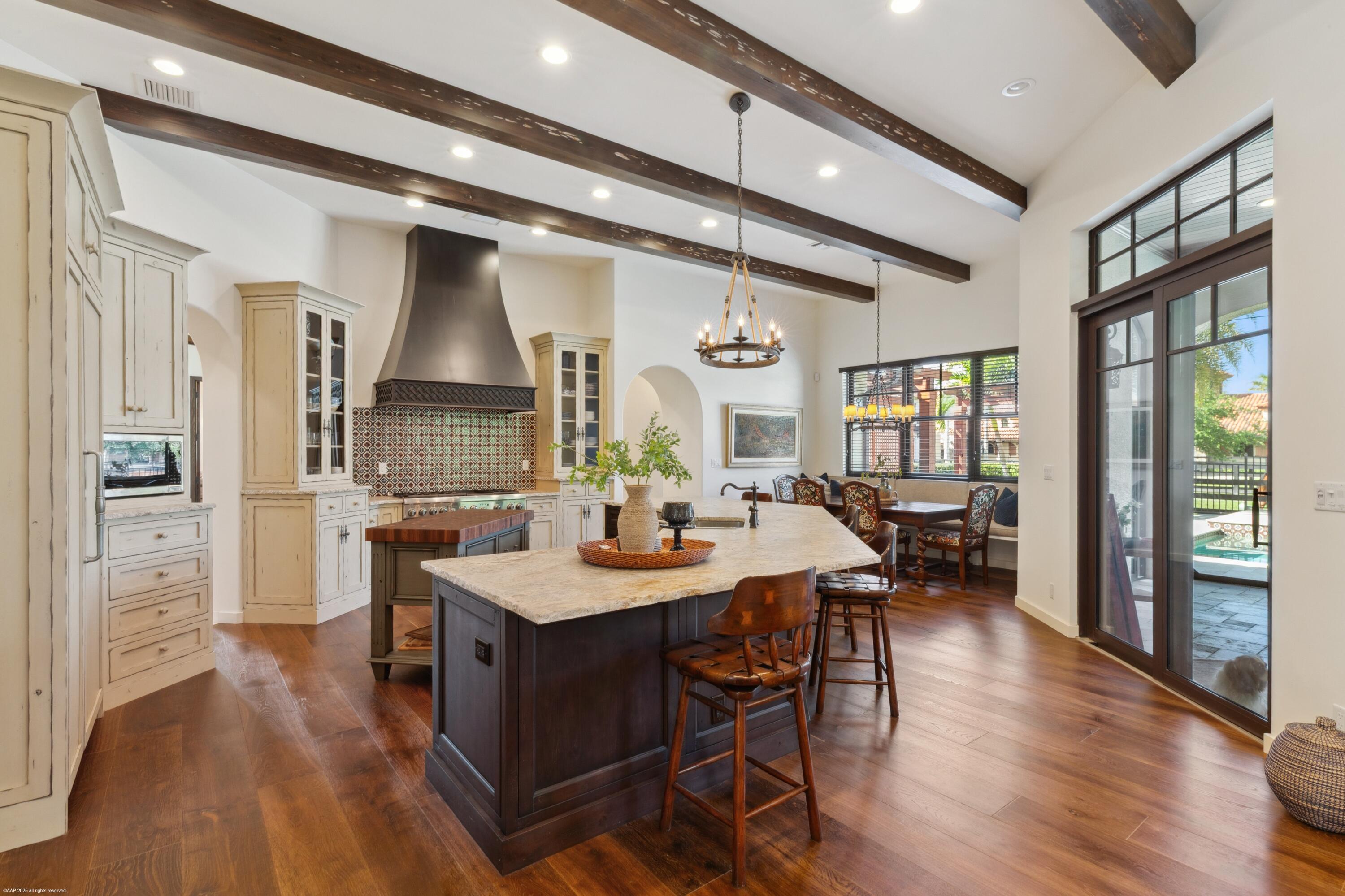 SADDLE TRAIL PARK OF WELLINGTON - Residential