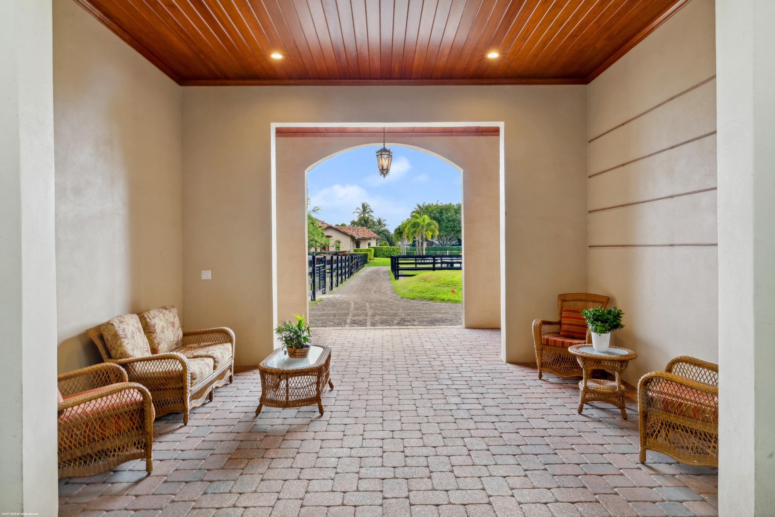 SADDLE TRAIL PARK OF WELLINGTON - Residential