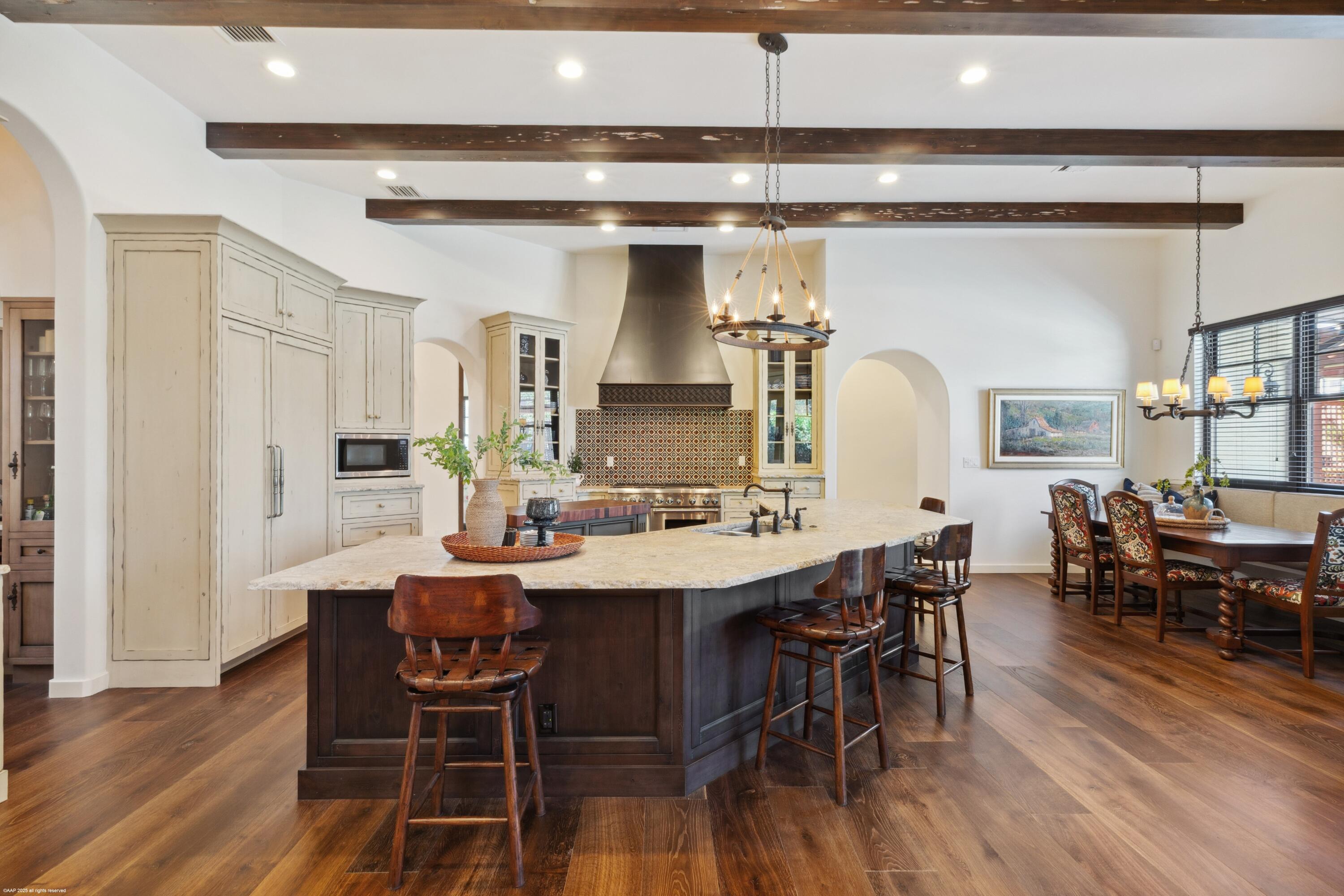 SADDLE TRAIL PARK OF WELLINGTON - Residential