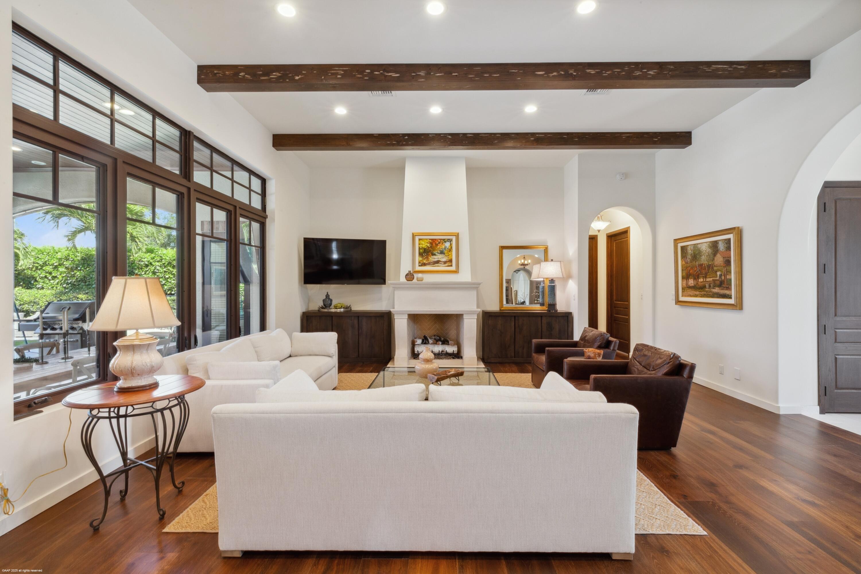 SADDLE TRAIL PARK OF WELLINGTON - Residential