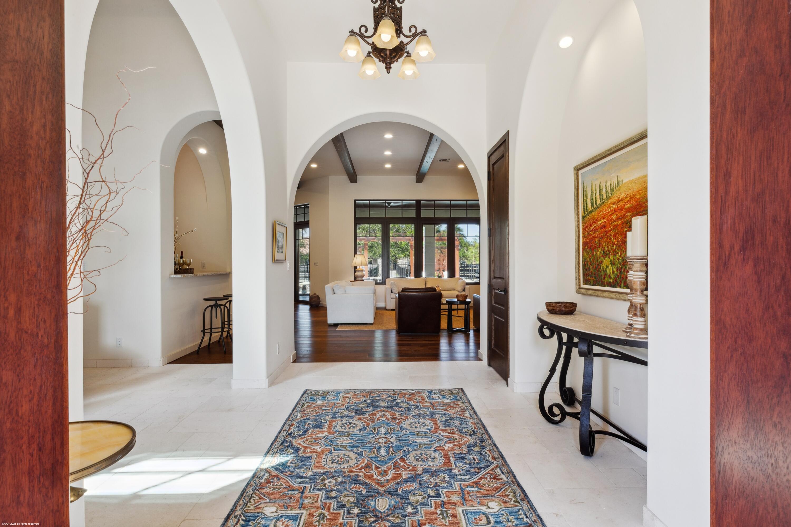 SADDLE TRAIL PARK OF WELLINGTON - Residential