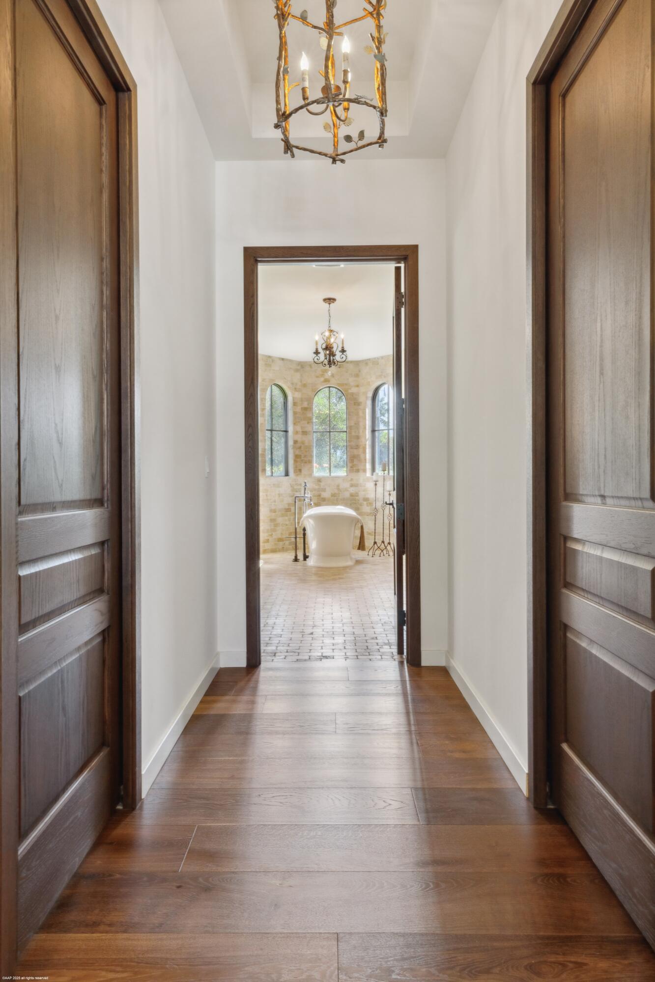 SADDLE TRAIL PARK OF WELLINGTON - Residential