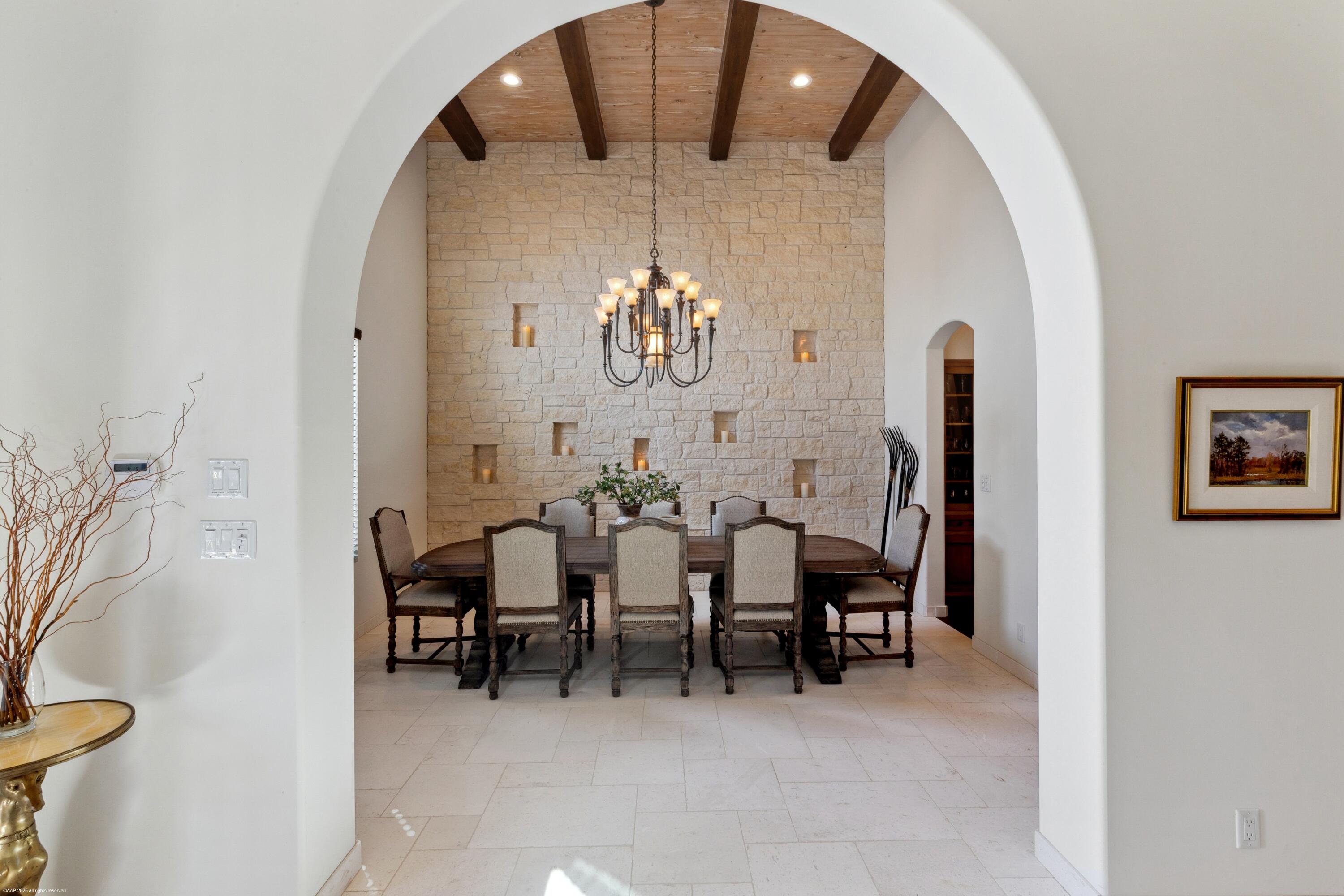 SADDLE TRAIL PARK OF WELLINGTON - Residential