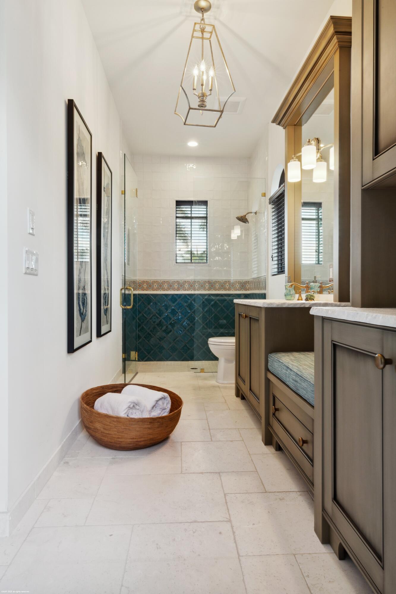 SADDLE TRAIL PARK OF WELLINGTON - Residential