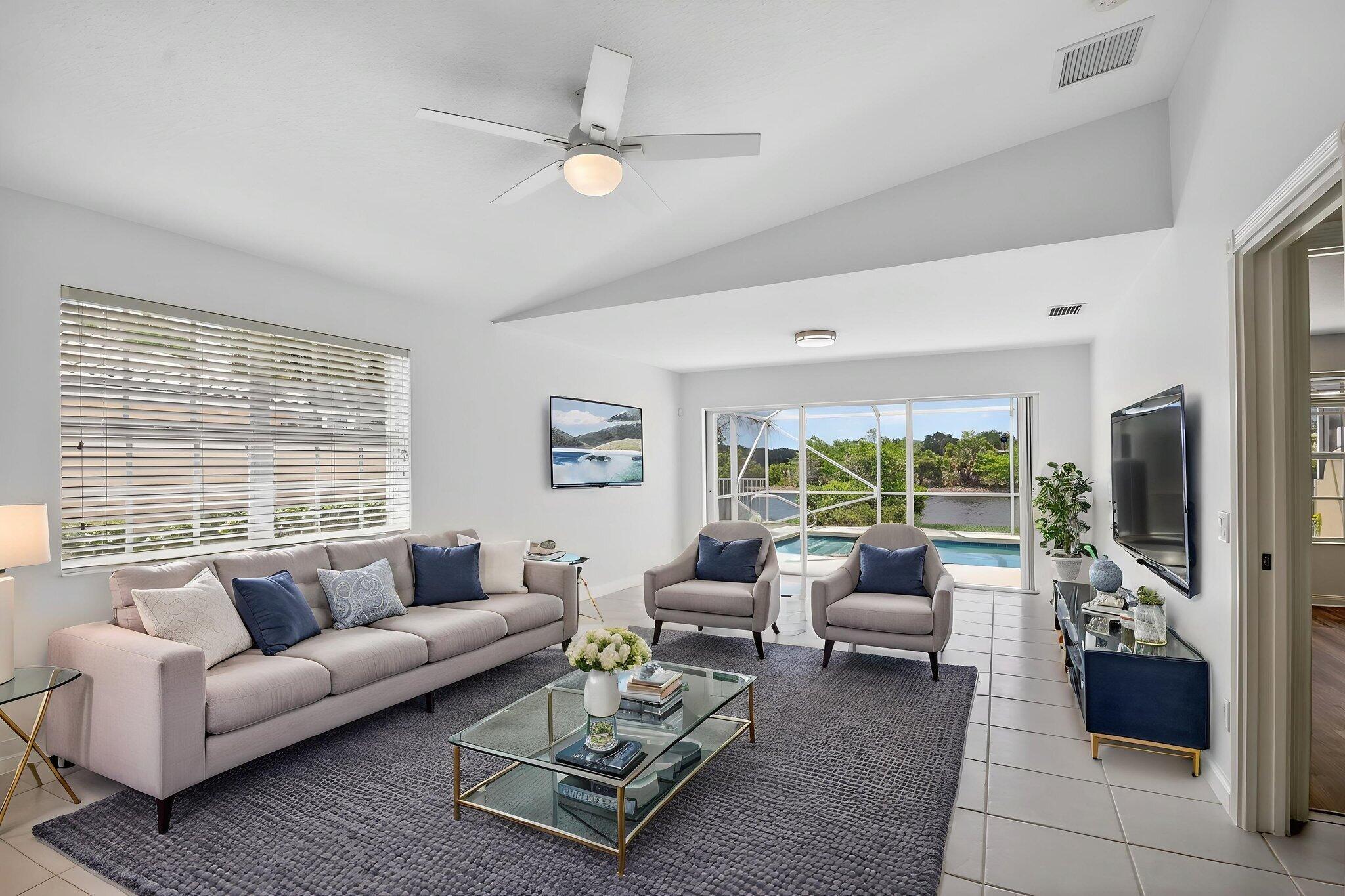 VILLAGEWALK OF WELLINGTON 4 - Residential