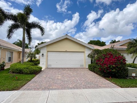 3111 Verdmont Lane Wellington FL 33414