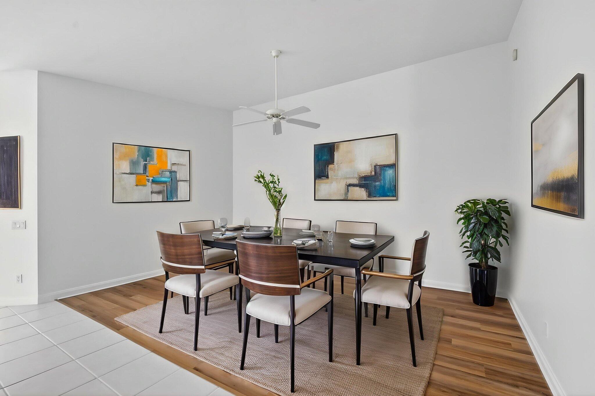 VILLAGEWALK OF WELLINGTON 4 - Residential