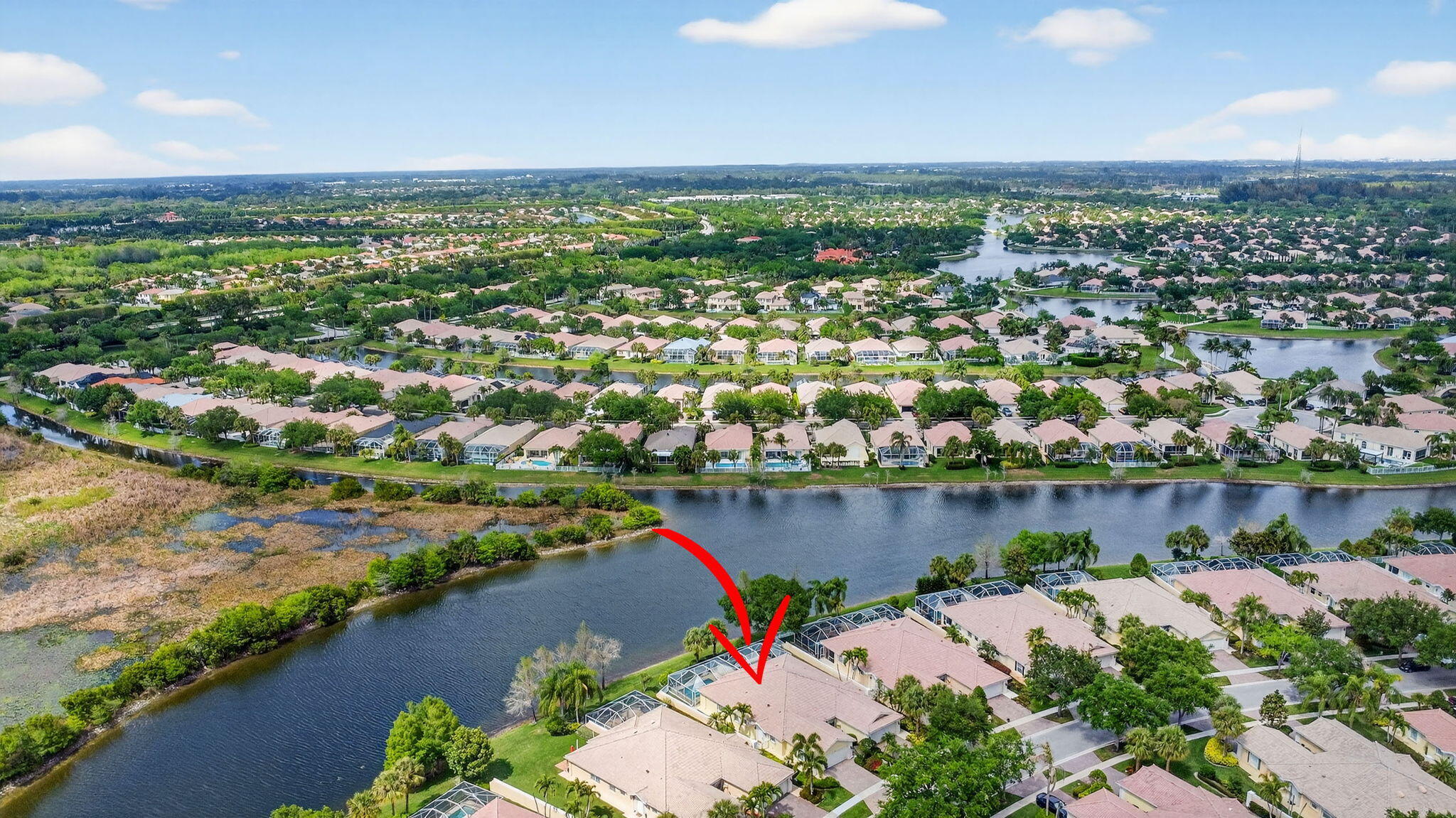 VILLAGEWALK OF WELLINGTON 4 - Residential