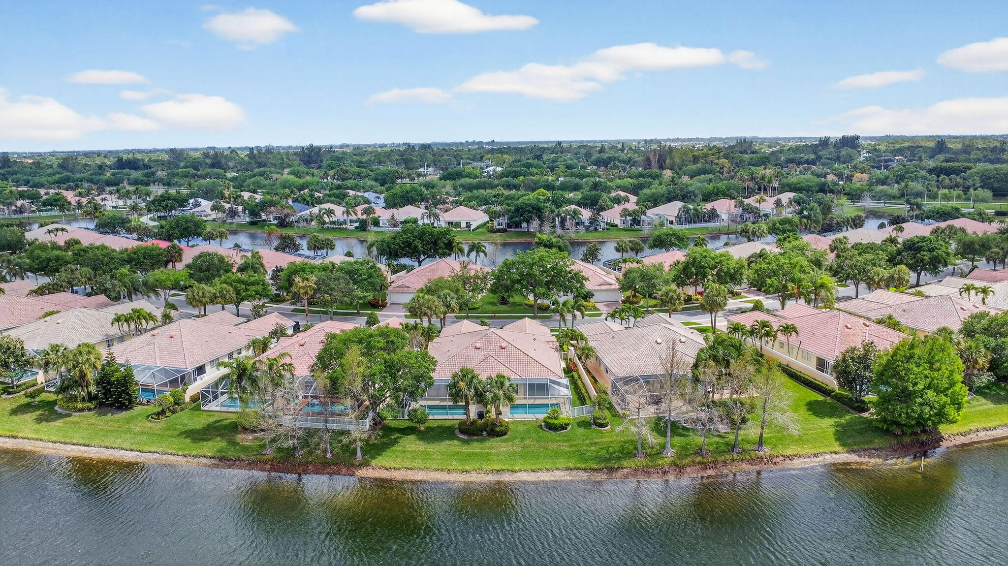 VILLAGEWALK OF WELLINGTON 4 - Residential