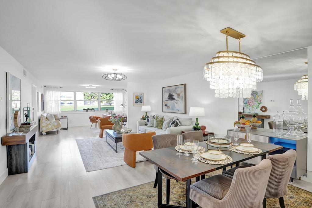 SUNRISE LAKES IV - Residential