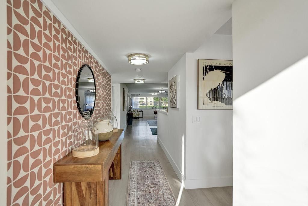 Photo of 2551 NW 103rd Avenue #109, Sunrise, FL 33322 (MLS # F10533463)