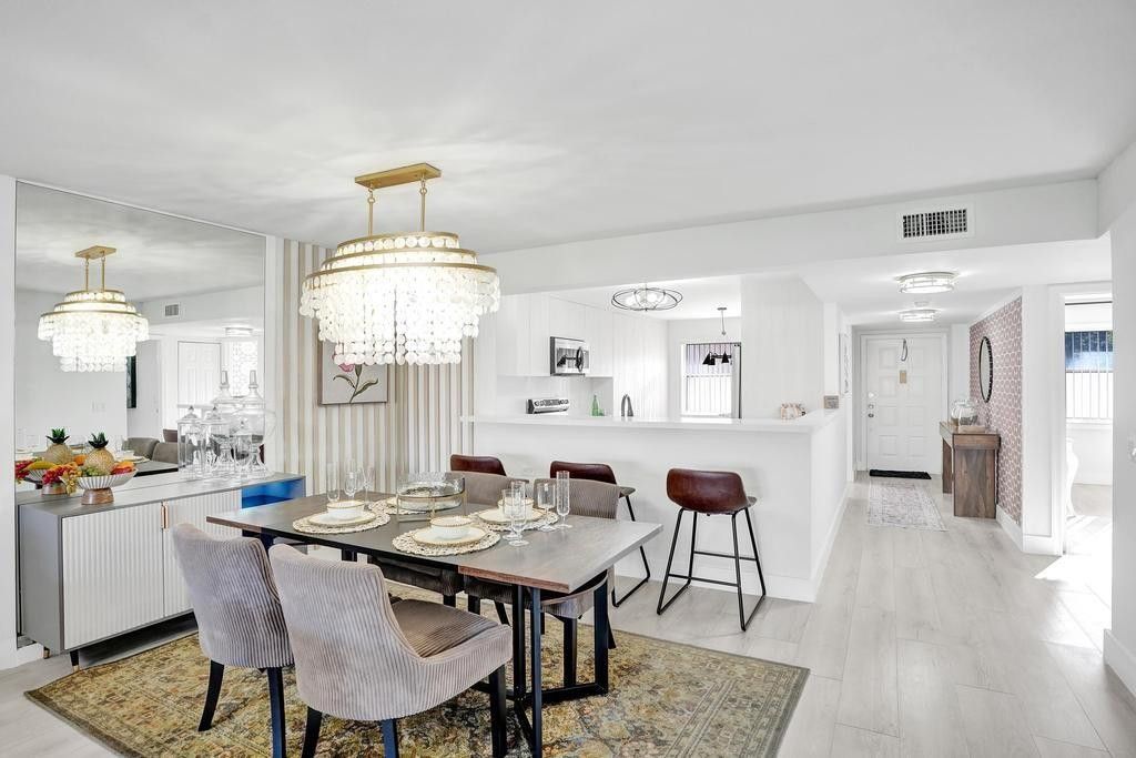 Photo of 2551 NW 103rd Avenue #109, Sunrise, FL 33322 (MLS # F10533463)