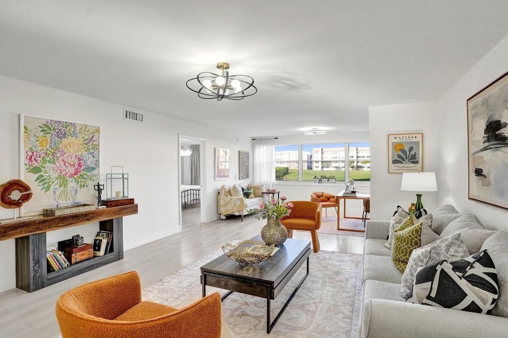 Photo of 2551 NW 103rd Avenue #109, Sunrise, FL 33322 (MLS # F10533463)