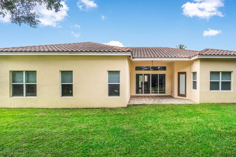 Tiny photo for 9466 Campi Drive, Lake Worth, FL 33467 (MLS # R11157345)