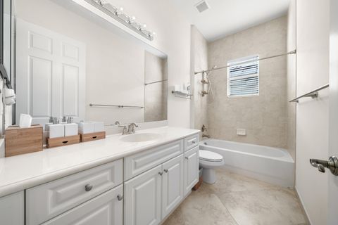 Tiny photo for 9466 Campi Drive, Lake Worth, FL 33467 (MLS # R11157345)