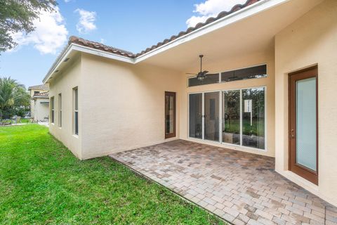 Tiny photo for 9466 Campi Drive, Lake Worth, FL 33467 (MLS # R11157345)
