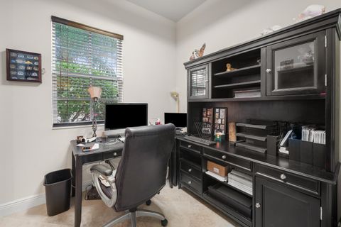 Tiny photo for 9466 Campi Drive, Lake Worth, FL 33467 (MLS # R11157345)