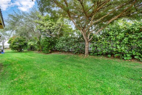 Tiny photo for 9466 Campi Drive, Lake Worth, FL 33467 (MLS # R11157345)