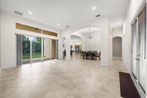 Tiny photo for 9466 Campi Drive, Lake Worth, FL 33467 (MLS # R11157345)