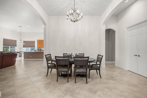 Tiny photo for 9466 Campi Drive, Lake Worth, FL 33467 (MLS # R11157345)