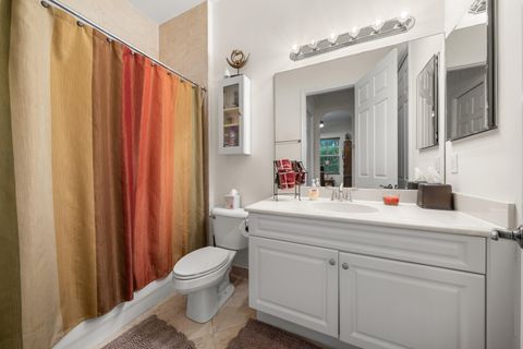 Tiny photo for 9466 Campi Drive, Lake Worth, FL 33467 (MLS # R11157345)