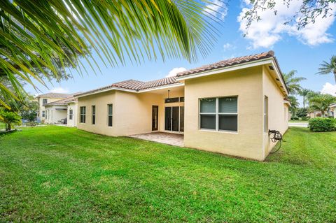 Tiny photo for 9466 Campi Drive, Lake Worth, FL 33467 (MLS # R11157345)