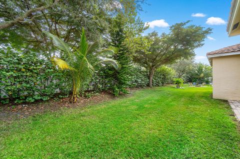 Tiny photo for 9466 Campi Drive, Lake Worth, FL 33467 (MLS # R11157345)