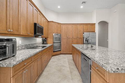 Tiny photo for 9466 Campi Drive, Lake Worth, FL 33467 (MLS # R11157345)