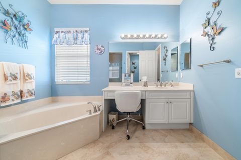 Tiny photo for 9466 Campi Drive, Lake Worth, FL 33467 (MLS # R11157345)
