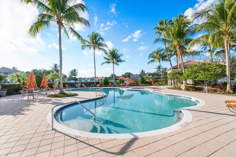 Tiny photo for 9466 Campi Drive, Lake Worth, FL 33467 (MLS # R11157345)