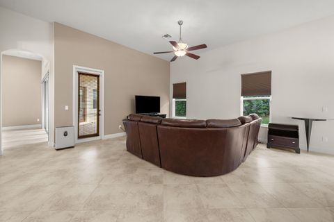 Tiny photo for 9466 Campi Drive, Lake Worth, FL 33467 (MLS # R11157345)