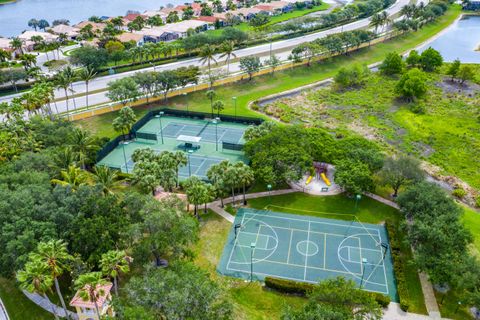 Tiny photo for 9466 Campi Drive, Lake Worth, FL 33467 (MLS # R11157345)