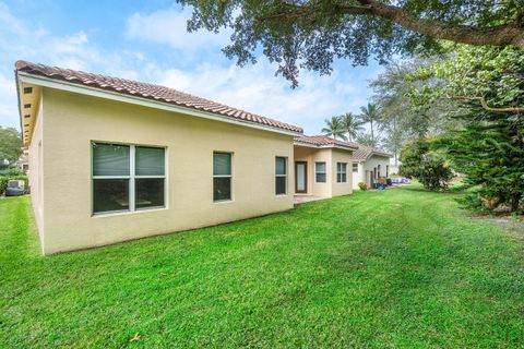 Tiny photo for 9466 Campi Drive, Lake Worth, FL 33467 (MLS # R11157345)