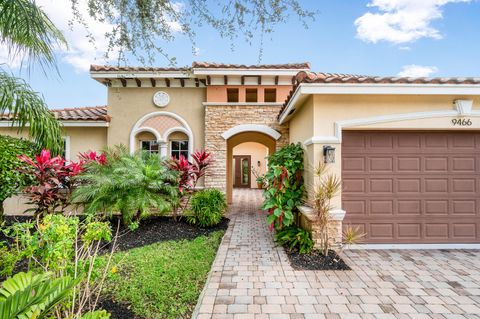 Photo of 9466 Campi Drive, Lake Worth, FL 33467 (MLS # R11157345)