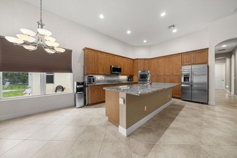 Tiny photo for 9466 Campi Drive, Lake Worth, FL 33467 (MLS # R11157345)