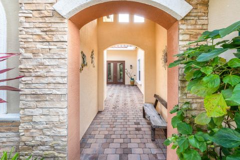 Tiny photo for 9466 Campi Drive, Lake Worth, FL 33467 (MLS # R11157345)