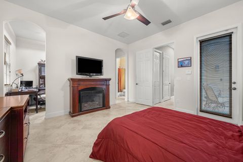 Tiny photo for 9466 Campi Drive, Lake Worth, FL 33467 (MLS # R11157345)