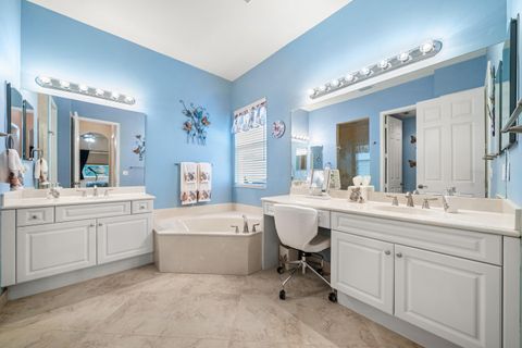 Tiny photo for 9466 Campi Drive, Lake Worth, FL 33467 (MLS # R11157345)