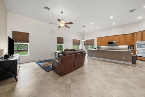 Tiny photo for 9466 Campi Drive, Lake Worth, FL 33467 (MLS # R11157345)
