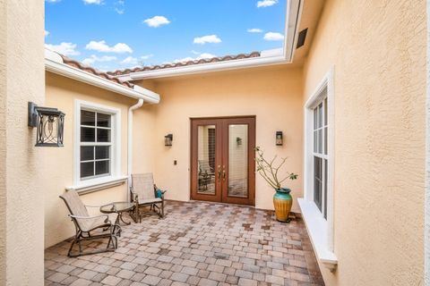 Tiny photo for 9466 Campi Drive, Lake Worth, FL 33467 (MLS # R11157345)
