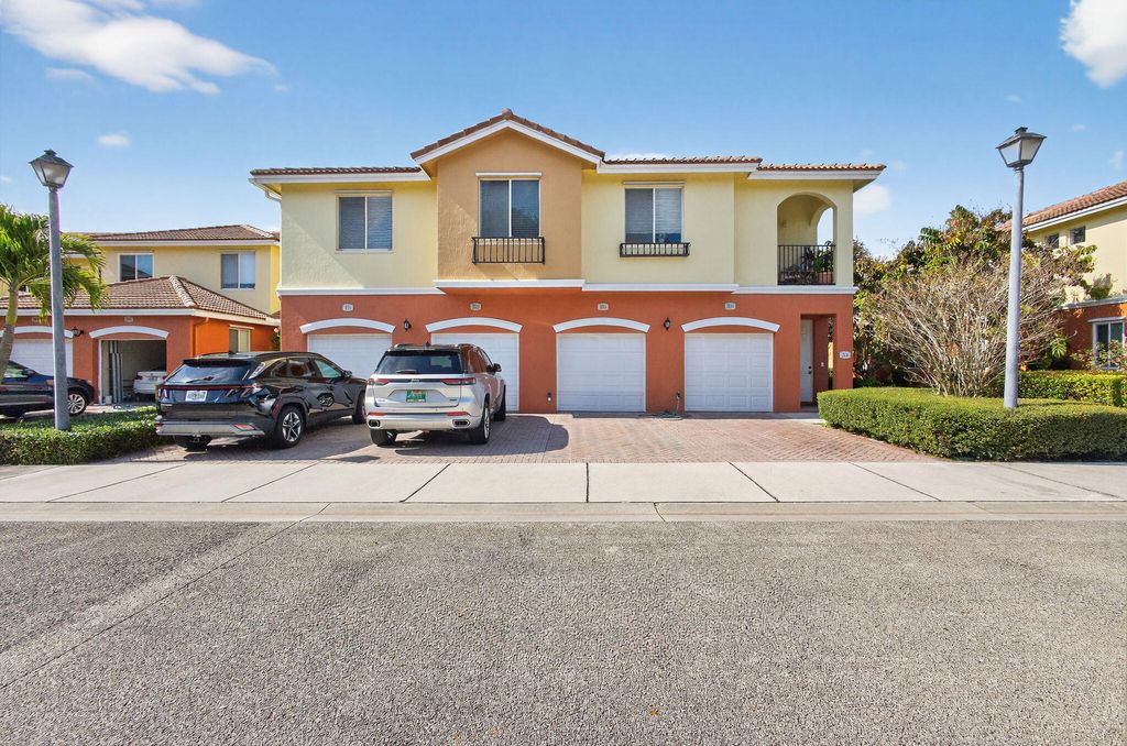 Photo of 59 SE Palermo Court #106, Stuart, FL 34994 (MLS # R11159116)