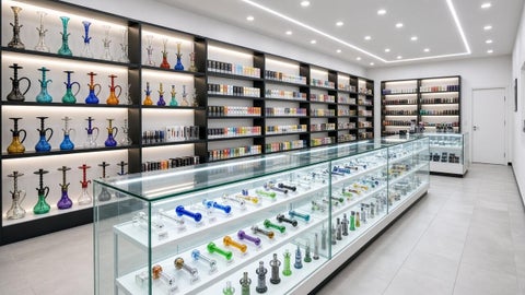 1 Smoke Shop Coral Springs FL 