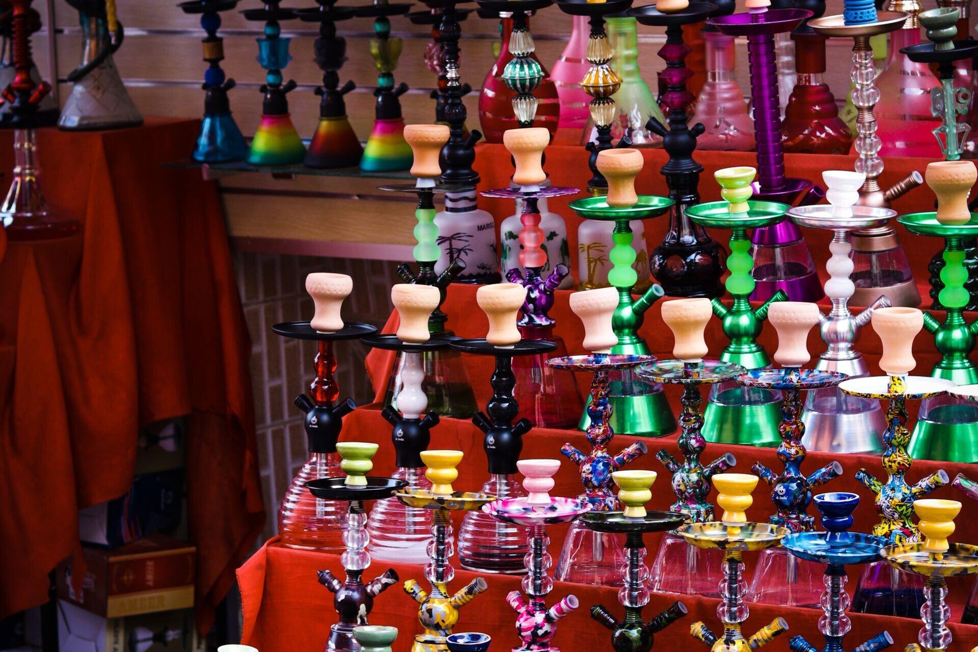 1 Smoke Shop