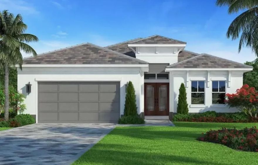 0.21 Acre Vacant Lot - East Boynton Beach  75X122 ft  Build your dream home on this prime 0.21-acre lot located in highly desirable East Boynton Beach. Just a few homes from the Intracoastal Waterway, this property offers the perfect opportunity to create a custom coastal residence. Enjoy an unbeatable location close to top restaurants, shopping, and beautiful South Florida beaches, all just minutes away. Nestled in an established area with new development and luxury homes nearby, this lot combines lifestyle and investment potential. Whether you're building a personal residence or spec home, this is a rare opportunity in one of Boynton Beach's most sought-after coastal pockets.
